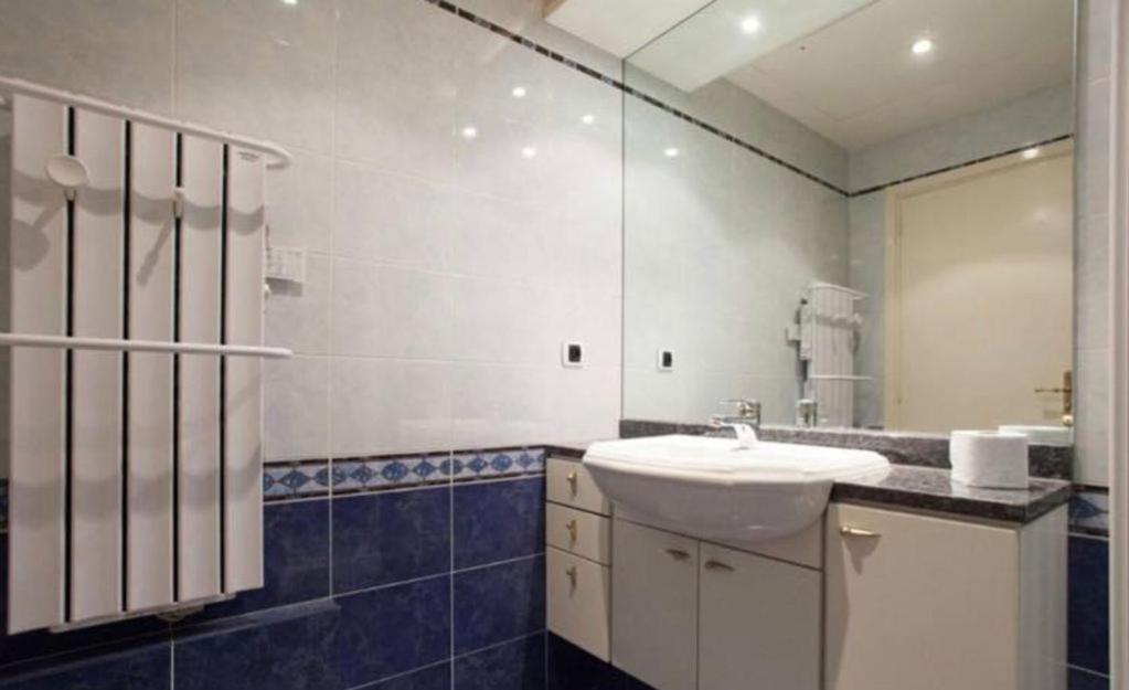 Superbe Appartement Vue Mer Pointe Croisette Cannes Exterior foto